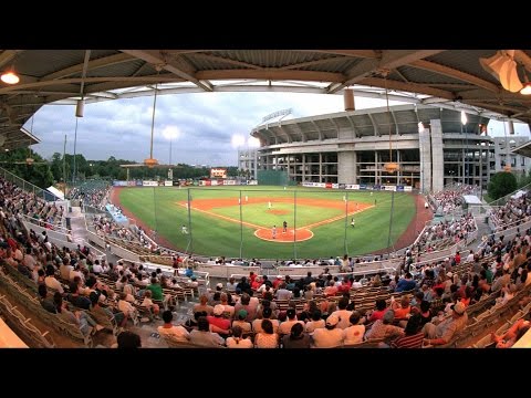 Tinker Field: Orlando's