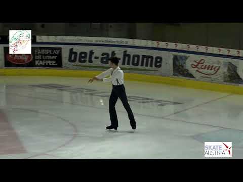 Kasermandl-Lauf Kurzprogramm