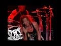 Aerosmith Crazy Costa Rica 2010 - PRO SHOT