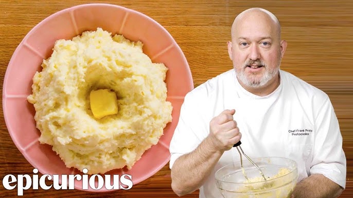 Creamy Baby Potatoes Recipe (Video) - Munchkin Time