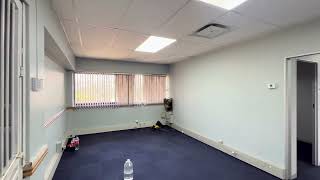 The Ridge – Derby Downs Office Park, Westville.