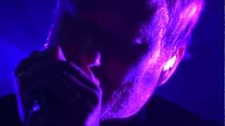 Miniatura de vídeo de "The National - Humiliation - All Tomorrow's Parties The National ATP - 09.12.12"