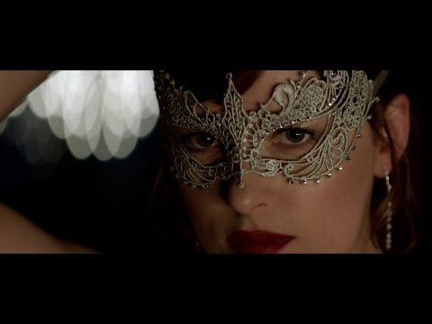 50 가지 그림자: 심연  FIFTY SHADES DARKER  1차 공식 예고편 (한국어 CC)