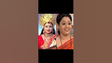 Tmkoc 🙏 God 🙏 Role Part-5 #tmkoc#godshort#music