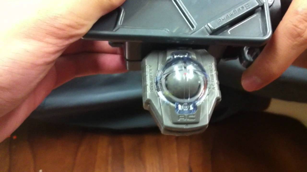 - BB49 Angle Compass Unboxing and Test!! - YouTube
