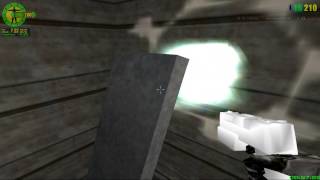 Red Faction Deathrun2 - 3:58 - 0 Deaths