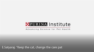 E Satyaraj  ““Keep the cat, change the care pathway – a transformational approach to managing Feld1