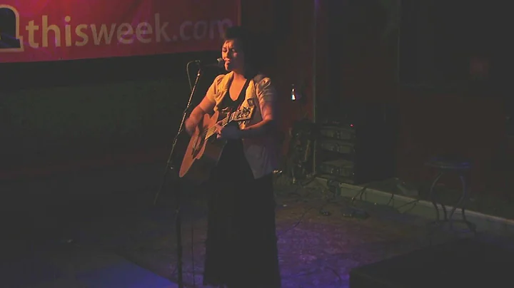 McCall Erickson Acoustic All Stars 2009