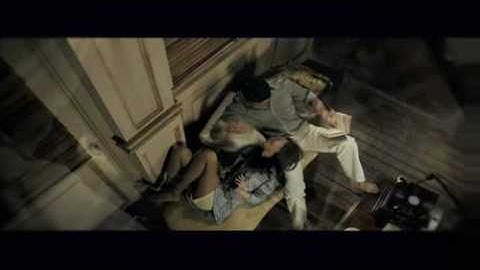 拘束ＭＶ（予告バージョン）