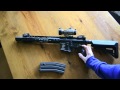 Gd dtw max 3 2014 airsoft