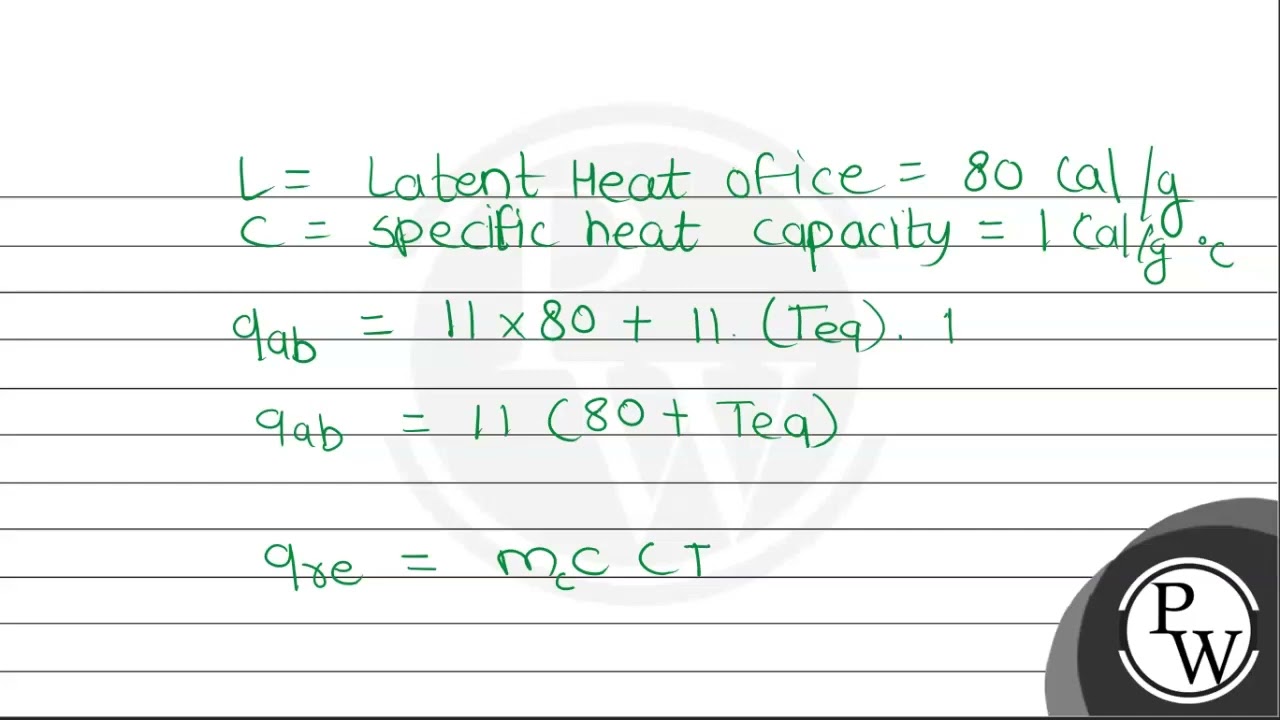 A thermos contains \( 150 \mathrm{~cm}^{3} \) of coffee at \( 85^{\circ}  \mathrm{C} \). To cool ...