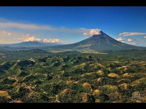 12 Best Tourist Attractions in Albay Philippines