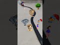 Tornadoes 🌪️ | Animal Tornado Cartoon | Tornado 360° | Illinois Tornado 🌪️🌪️