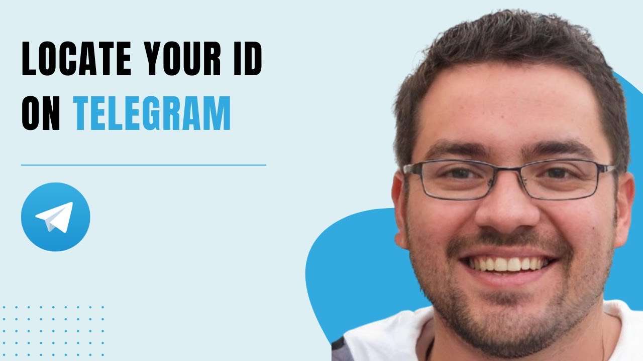 How to Find Your Telegram ID (2025 Guide)