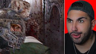 ❌ Resident evil 4 Mod Rising of Evil parte 16 *Esperando el REMAKE con ganas!*