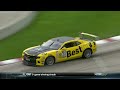 Pirelli World Challenge - Detroit 2012 Highlights