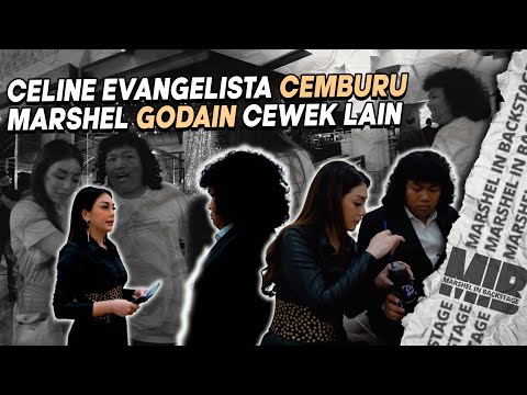 MIB 80 - Dinas luar kota bareng celine evangelista