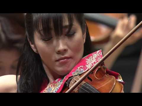 Bruch: Violin Concerto No.1 / Akiko Suwanai & Tadaaki Otaka (2011)