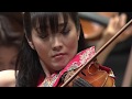 Bruch: Violin Concerto No.1 / Akiko Suwanai & Tadaaki Otaka (2011)