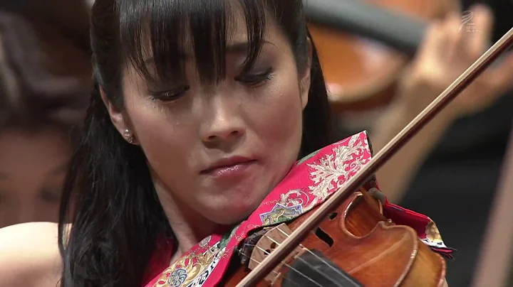 Bruch: Violin Concerto No.1 / Akiko Suwanai & Tada...