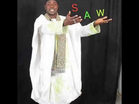 Fadar Bege Allah Yakara Ma Rahma Alfamar Manzon Allah Saw