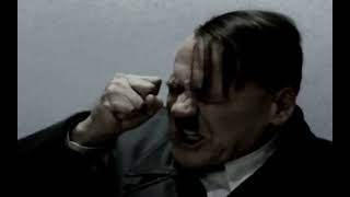 Teslim Olmayalım Halilim (Çökertme TÜRKÜSÜ) (Ai Cover) Adolf Hitler Resimi