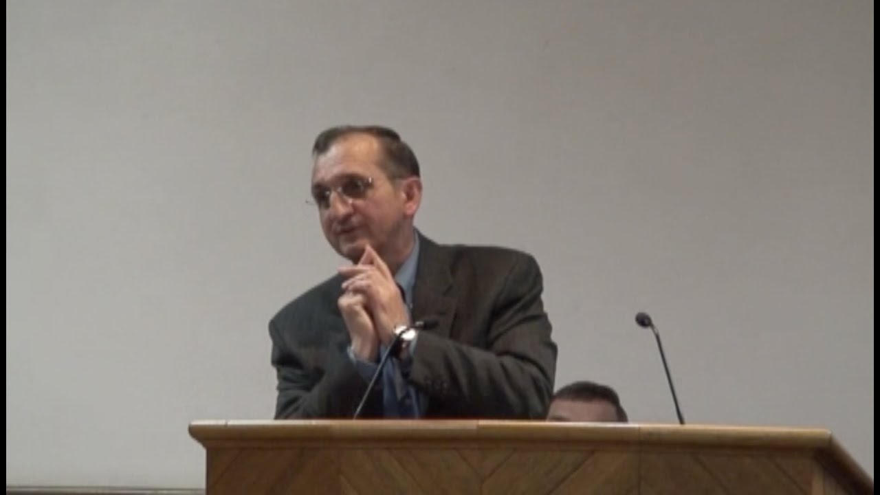 Тела ваши суть храм Святого Духа - Vasiliy Savich  Василий Савич