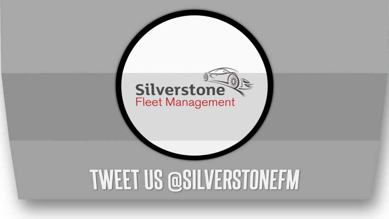Silverstone Fleet Management YouTube