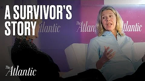 Judy Perkins story of being cured