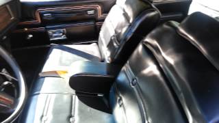 1977 Buick Lesabre Before Video.....
