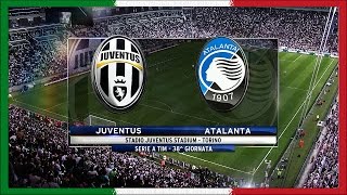 Serie A 2011-12, g38, Juventus - Atalanta (IT)