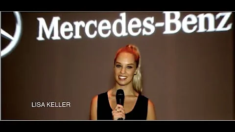 Lisa Keller Show Reel 2019