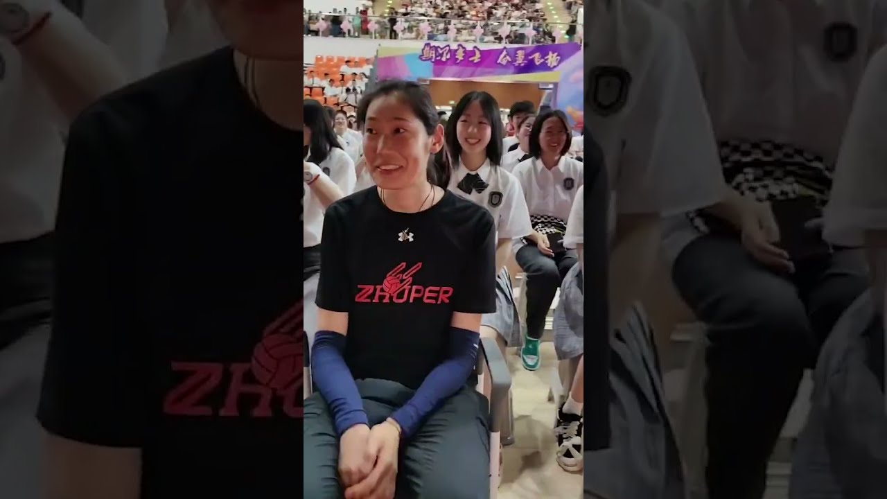 太诡异！命案美女嫌犯审讯中举止怪异！ | 女巫朱迪的秘密（一）