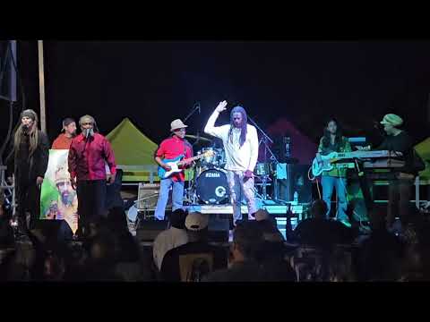 Culture feat Kenyatta Hill - I'm Not Ashamed 