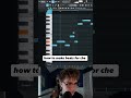 how to make beats for che #flstudio #che #restinbasstypebeat