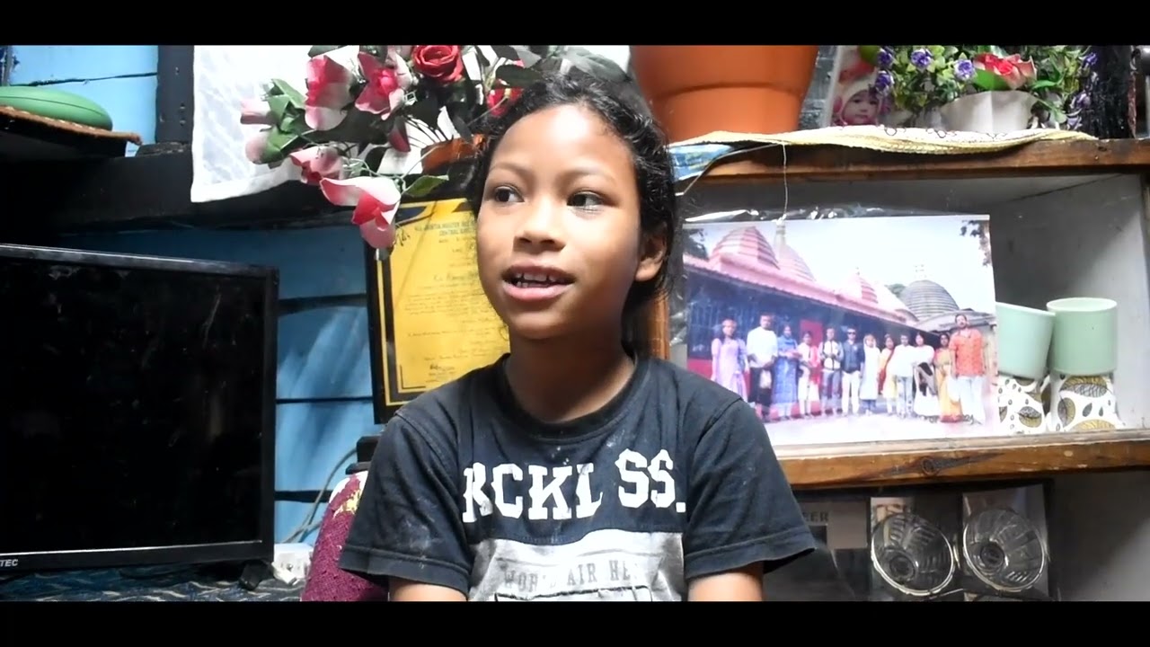 KA KPUD || PART 1 ||