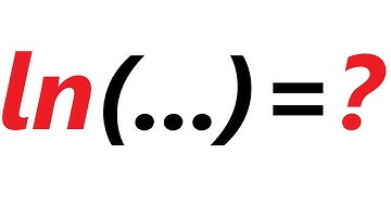 A Level Physics: Use of logs and the exponential function