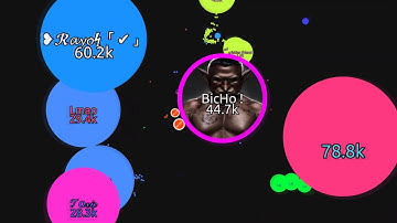 🔥Senpa.io🔥 / Win Compilation #2 | MEGASPLITX