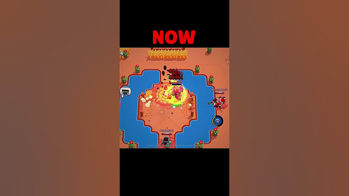 Rosa Now VS Then🥵 | Brawl Stars