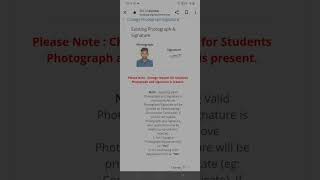 How to Download Convocation Form for degree Collection