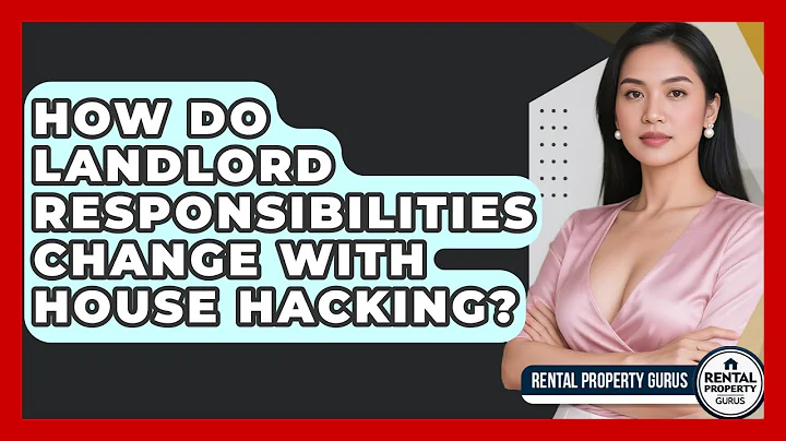 How Do Landlord Responsibilities Change With House Hacking? | Rental Property Gurus News