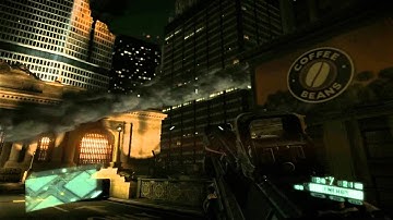 Crysis 2 Playthrough - Part 30 - by Cady