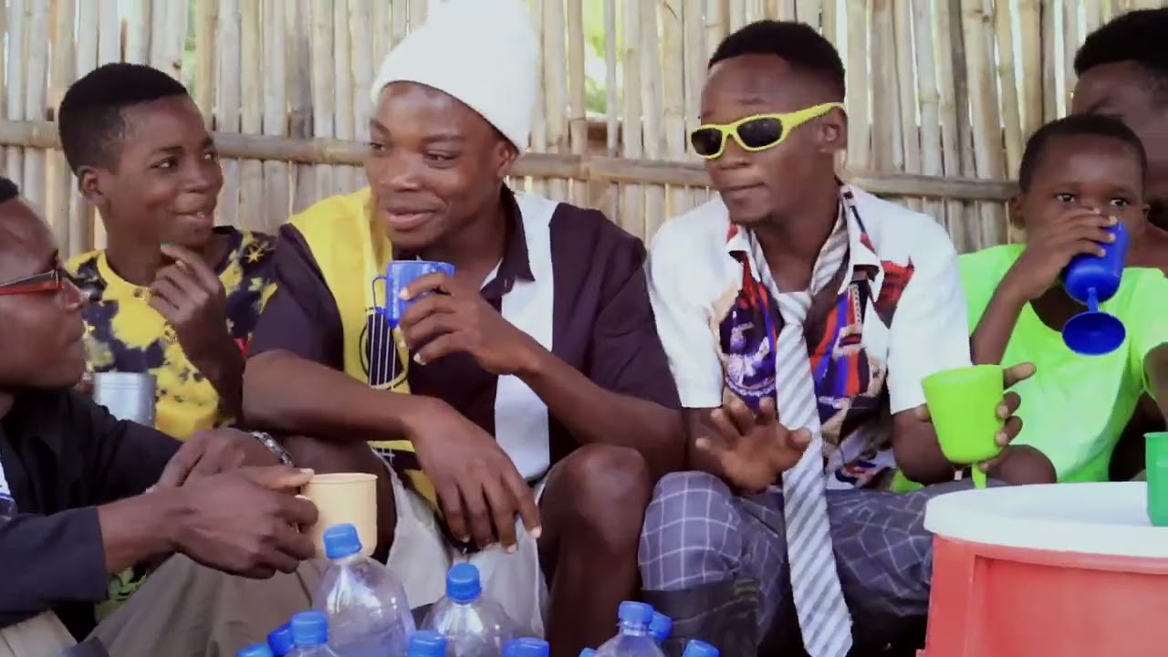 Doklasy ft Puto Dino paciência_Ohapalia_-_Oficial Vídeo By Dom Mix Prod