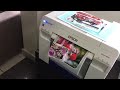 Epson SL- D830 MiniLab Live Demo Mob :- 9460135130