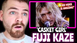 Download Lagu REACTING to Fujii Kaze - \ MP3