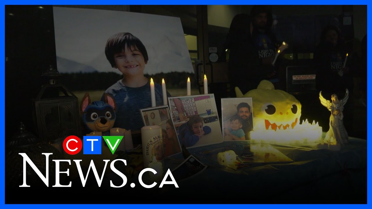 Petitioning for Amber Alert reforms