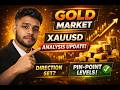 Gold XAUUSD ANALYSIS II 17-MARCH-2026 II COMPLEX CHART BREAKDOWN II BOOK BIG PROFITS