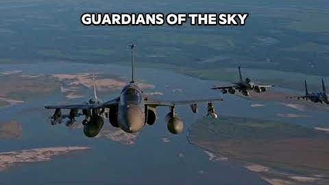 GUARDIANS OF THE SKY | SAINIK GUROOKOOL| #nda #iaf #army #afcat