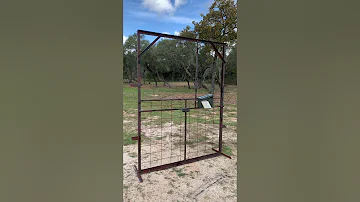 Build Hog trap door with wireless cellular design for $200.