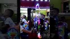 Lagu Aku naik odong odong  - Durasi: 0:20. 